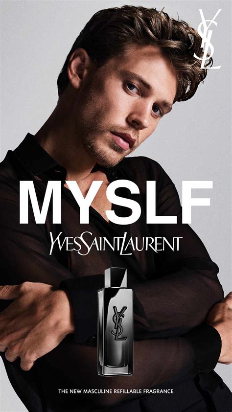 ysl brand ambassadors